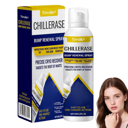 Cooling Bump Renewal Spray