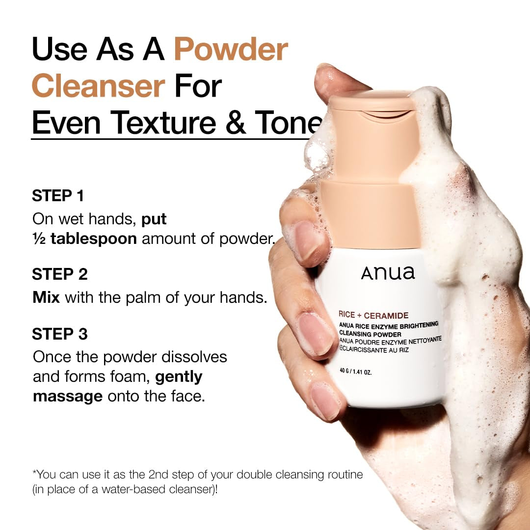 Enzyme Renewal Skin Serum
