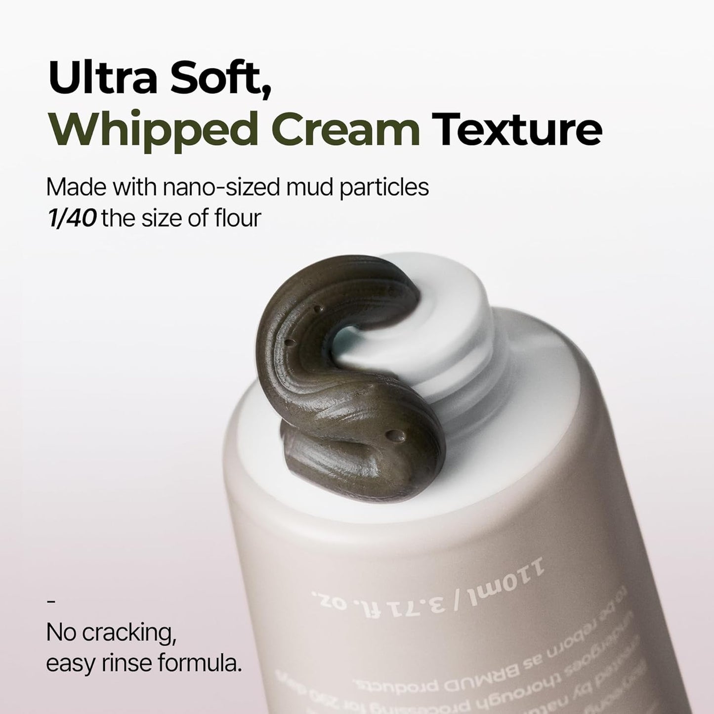 Deep Pore Hydrating Mud Mask