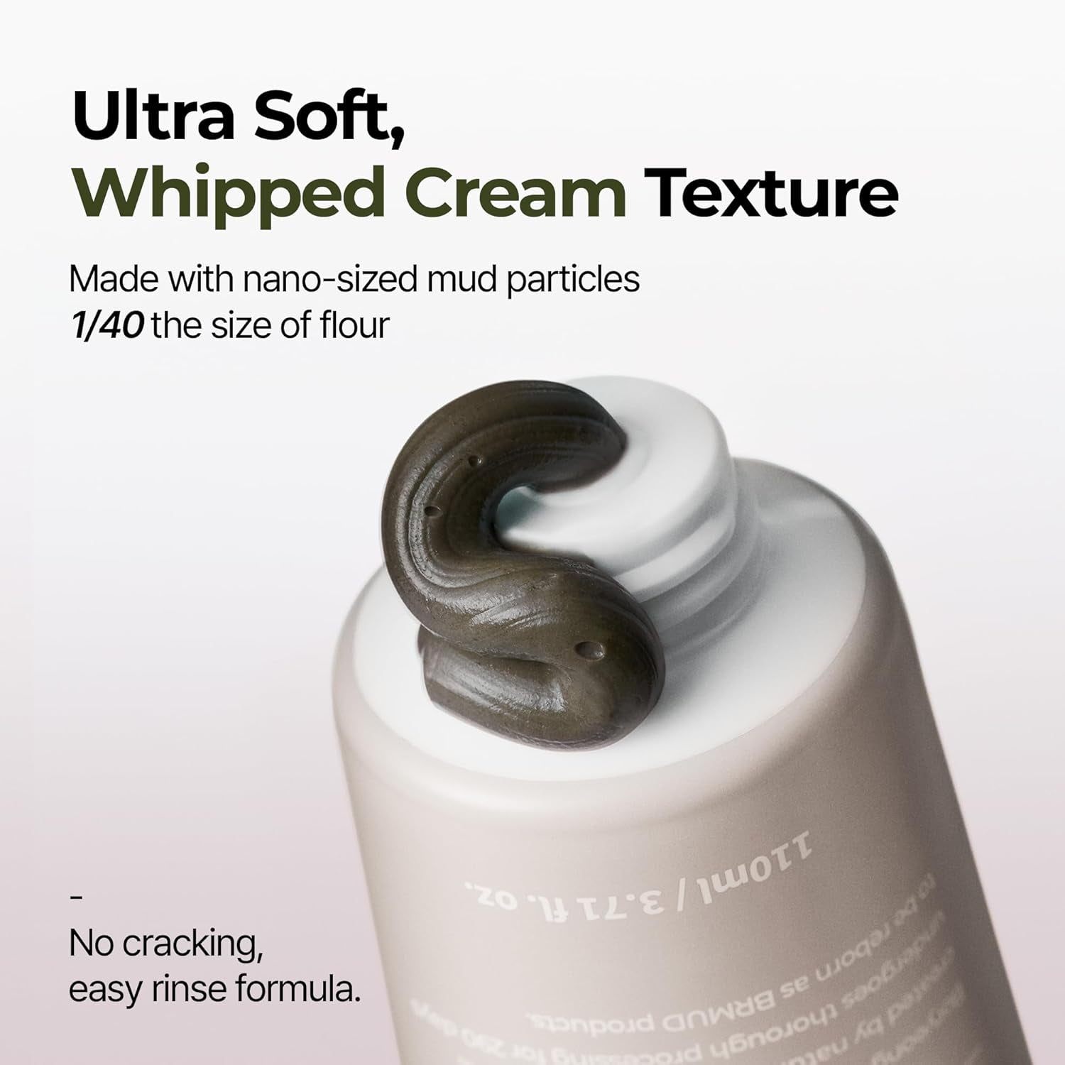 Deep Pore Hydrating Mud Mask