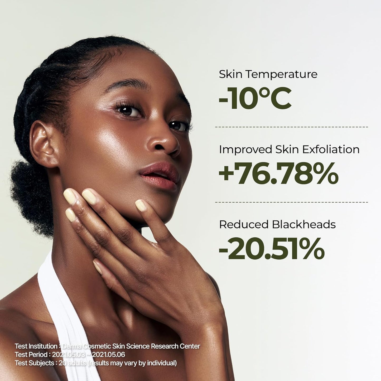 Deep Pore Hydrating Mud Mask